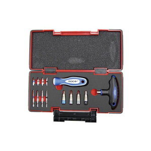 PROCHI PRC-SRSET-HEX スマルク六角セット PRC-SRSET-HEX プロチ ハンドツール バイク 車 自動車 自転車