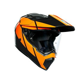 エージーブイ AX9 006-ATLANTE WHITE/BLUE/RED サイズ：ML 763192LY006-ML AGV フルフェイスヘルメット バイク