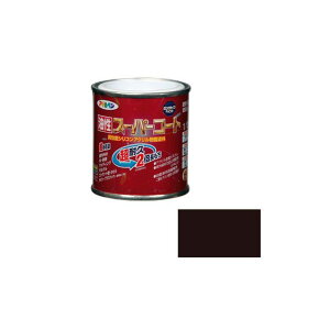 asahipen 油性スーパーコート 1/12L(新茶) AP9011867 アサヒペン 日用品 日用品
