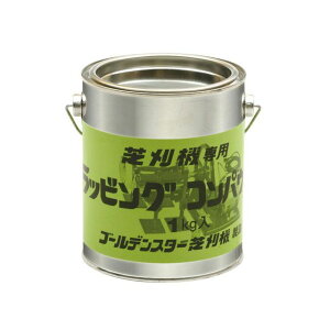KINBOSHI GS ��538501 ���b�s���O�R���p�E���h 1kg�ʓ� #538501 �L���{�V ���p�i