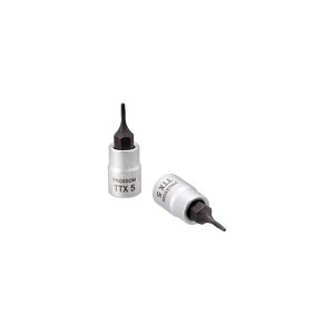 KISO POWER TOOL �g���N�X�r�b�g�\�P�b�g 1/4�h TTX5 �L�\�p���[�c�[�� ���p�i