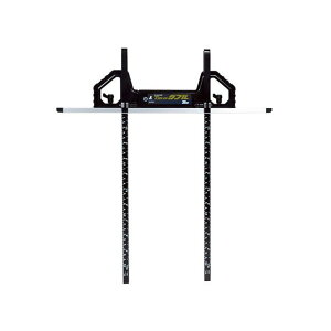 shinwasokutei 73702Tスライド ダブル 30cm 突当可動式 73702 シンワ測定 日用品 日用品