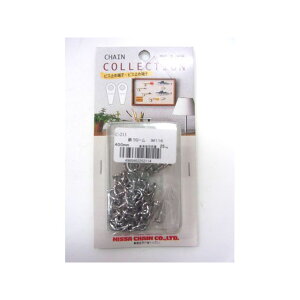 nissa chain �N���[���S �J�b�g�`�F�C��400mm C-211 �j�b�T�`�F�C�� ���p�i
