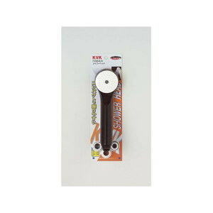 KVK PZ963C5 AS�V�����[�w�b�h �u���b�N PZ963C5 �P�[�u�C�P�[ D.I.Y.