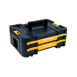 DEWALT DWST17804 TSTAK �`�F�X�g 2Drawers DWST17804 �f�E�H���g ��Ə�H��