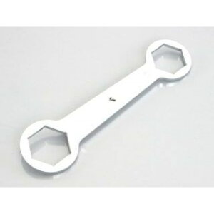 KITACO ドリブンロックレンチ(41mm/46mm) 674-0500403 メーカー在庫あり キタコ ハンドツール バイク 車 自動車 自転車