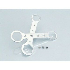 KITACO ドリブンロックレンチ 674-0500400 メーカー在庫あり キタコ ハンドツール バイク 車 自動車 自転車