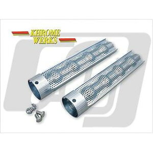 Chrome Works HP-PLUS 2C`obt e 2{Zbg 202032 N[[NX ̑}t[p[c oCN Harley-Davidson