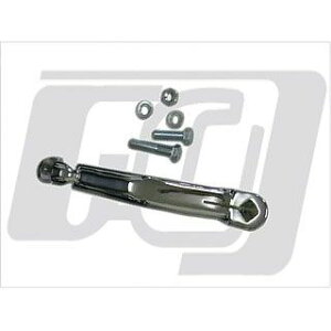 GUTS CHROME LbNA[ 7300-0003 KbcN[ ̑GW֘Ap[c oCN Harley-Davidson