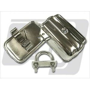 GUTS CHROME jo[TvOz_[ 5100-9600 KbcN[ ̑dp[c oCN Harley-Davidson