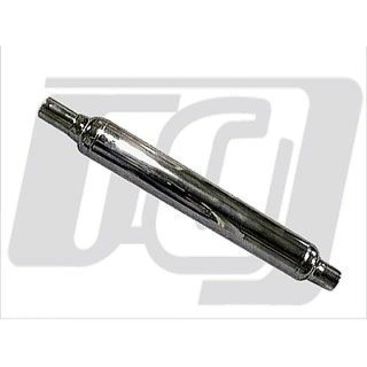 楽天市場】GUTS CHROME ビンテージスリップオンマフラー 8600-0925 