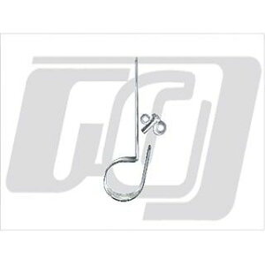 GUTS CHROME }t[P^Nv dl E1-7/8 8500-1004 KbcN[ }t[Xe[Eoh oCN Harley-Davidsoniėpj