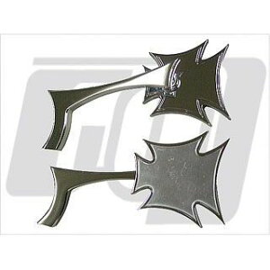 GUTS CHROME }`[Y~[ EZbg 2320-0003 KbcN[ ~[֘Ap[c oCN Harley-Davidsoniėpj