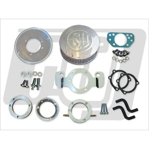 GUTS CHROME V[hSUGAN[i[Lbg50mm 91Nȍ~XL 6100-1507 KbcN[ GAN[i[ oCN XLf