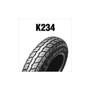 DUNLOP K234 3.50-10 2PRi41Jj WT tg 273743 [J[݌ɂ _bv XN[^[^C oCN ėp