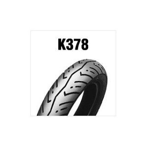 DUNLOP K378FA 90/90-12 44J TL tg 233133 [J[݌ɂ _bv XN[^[^C oCN ėp