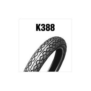 DUNLOP K388 90/90-18 MC 51P TL A 200233 _bv I[h^C oCN ėp