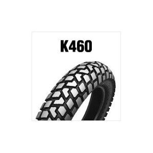 DUNLOP K460iONwj 90/100-19MCi55Pj TL tg 212599 _bv It[h^C oCN ėp