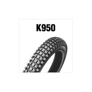 DUNLOP K950iON/OFFwj 2.50-21 4PR WT tg 104669 [J[݌ɂ _bv It[h^C oCN ėp