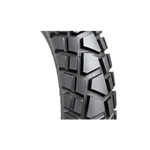 BRIDGESTONE TRAIL WING TW202 120/90-16 M/C 63P W A MCS00328 uaXg It[h^C oCN ėp