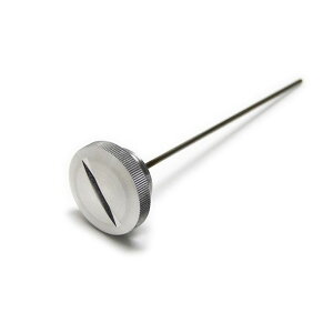 Motor Rock SR400/500用 オイルフィラーキャップ MR-EN012 モーターロック エンジンオイルパーツ バイク SR400 SR500