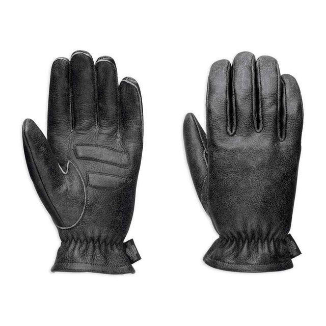 【雑誌付き】ハーレーダビッドソン レザーグローブ/Treadway Distressed Leather Gloves サイズ：XL HARLEY-DAVIDSON グローブ