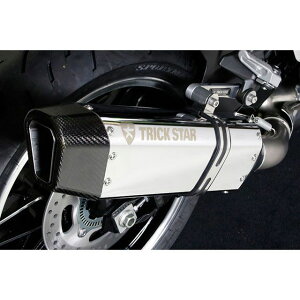 TRICKSTAR [VOXbvI}t[ IKAZUCHI XeXJ[{ RST-H02-L4SC gbNX^[ }t[{ oCN Ninja H2SX/SE/{