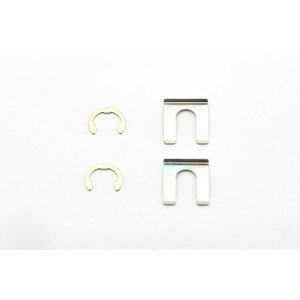 SWAGE-LINE �N���b�v�Z�b�g�iU�N���b�v�{E�N���b�v�j 2�Z�b�g���� SW-NM-2 ���[�J�[�݌ɂ��� �X�E�F�b�W���C�� �u���[�L