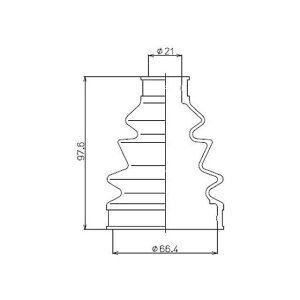 Seiken 600-00185 �h���C�u�V���t�g�u�[�c�L�b�g 600-00185 �Z�C�P�� �쓮�n
