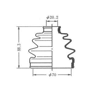 Seiken 600-00111 �iSB111�j �h���C�u�V���t�g�u�[�c�L�b�g 600-00111 �Z�C�P�� �쓮�n