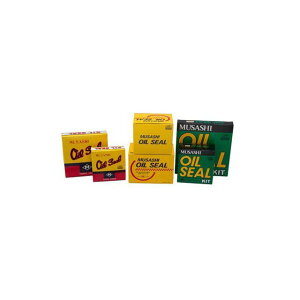 musashi oil seal N2237 ICV[ N2237 ICV[H GW  