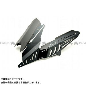 RIDEA ���A�t�F���_�[�i�u���b�N�j RIYA00410 ���f�A �t�F���_�[ MT-25/MT-03 YZF-R25/YZF-R3