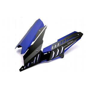 RIDEA ���A�t�F���_�[�i�u���[�j RIYA00414 ���f�A �t�F���_�[ MT-25/MT-03 YZF-R25/YZF-R3