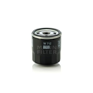MANN-FILTER W712 ICGg W712 }tB^[ GW  