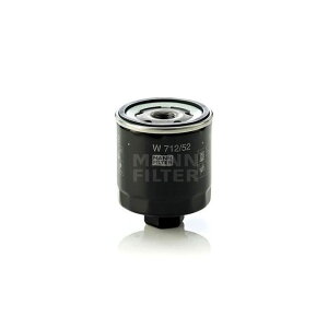 MANN-FILTER W712/52 ICGg W712/52 }tB^[ GW  