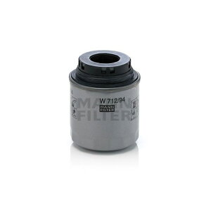 MANN-FILTER W712/94 ICGg W712/94 }tB^[ GW  