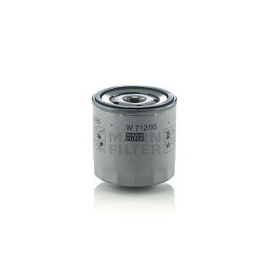 MANN-FILTER W712/95 �I�C���G�������g W712/95 �}���t�B���^�[ �G���W��