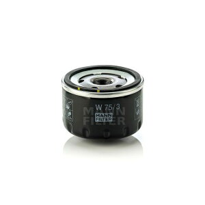 MANN-FILTER W75/3 ICGg W75/3 }tB^[ GW  