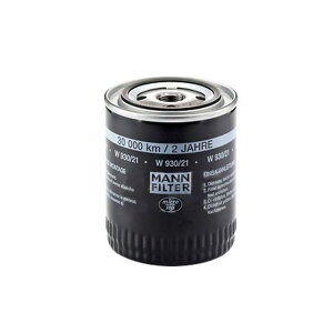 MANN-FILTER W930/21 ICGg W930/21 }tB^[ GW  