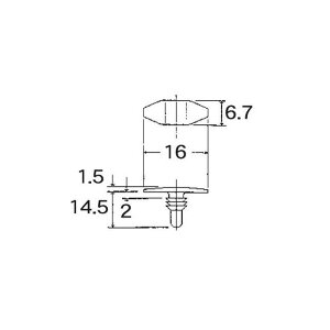 VOSTONE BC5807 EGU[Xgbv BC5807 {Xg O
