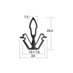 VOSTONE BC5677 tgO BC5677 {Xg O
