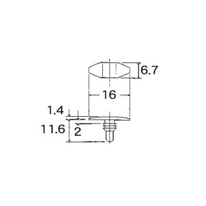 VOSTONE BC5802 EGU[Xgbv BC5802 {Xg O