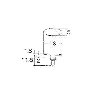 VOSTONE BC5805 EGU[Xgbv BC5805 {Xg O