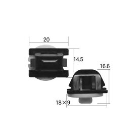 正規品／ボストン BC5721 フロントグリル BC5721 VOSTONE 外装 車 自動車