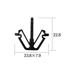 VOSTONE BC5675 tgO BC5675 {Xg O