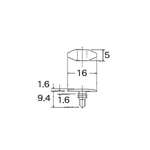 VOSTONE BC5803 EGU[Xgbv BC5803 {Xg O