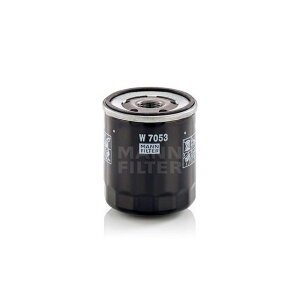 MANN-FILTER W7053 ICGg W7053 }tB^[ GW  