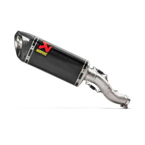 AKRAPOVIC XbvICiJ[{jJMCA S-H2SO7-APCJPP AN|rb` }t[{ CBR250RR