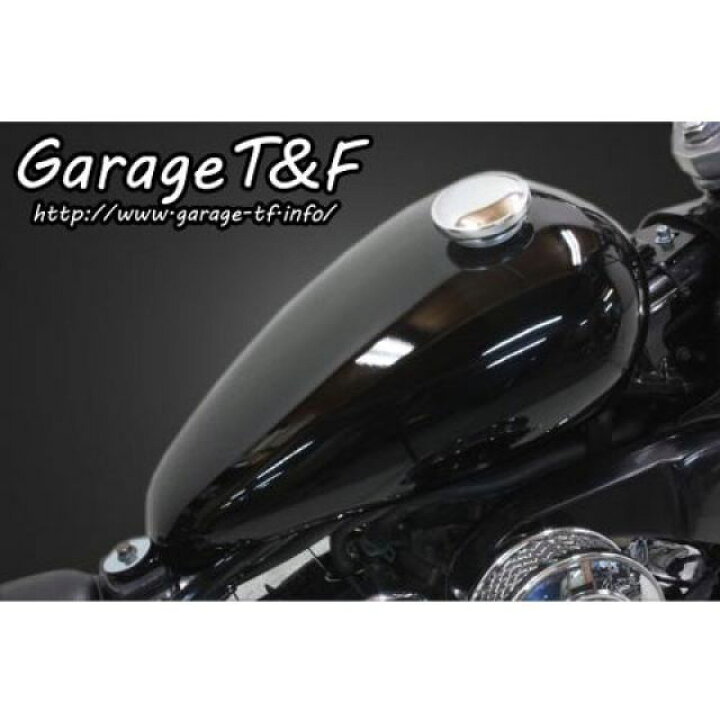 楽天市場】【正規品】T&F マスタングタンクキット ・ST400GT04 