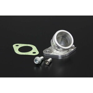 Gcraft YD-MJN24/28用可変マニホールド 37208 Gクラフト キャブレター関連パーツ バイク モンキー/ゴリラ